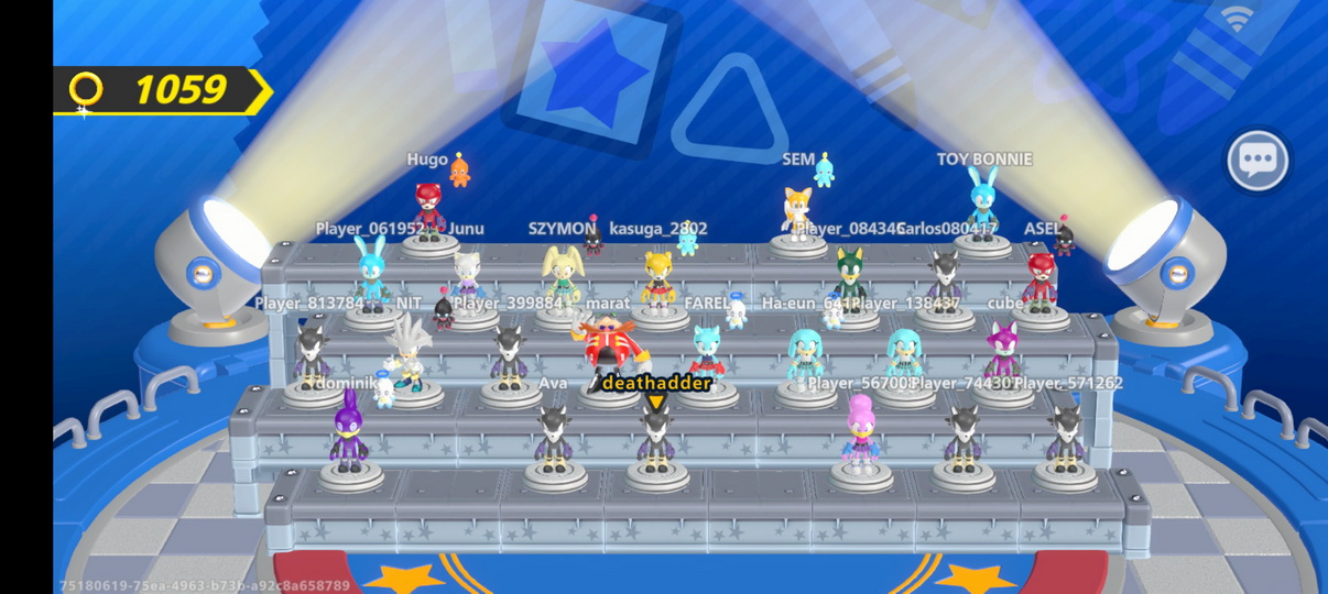 [REVIEW] Sonic Rumble di Android: Seru, Menarik, Tapi Masih Banyak Kekurangan