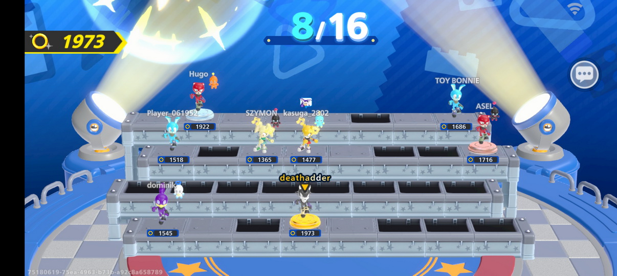 [REVIEW] Sonic Rumble di Android: Seru, Menarik, Tapi Masih Banyak Kekurangan