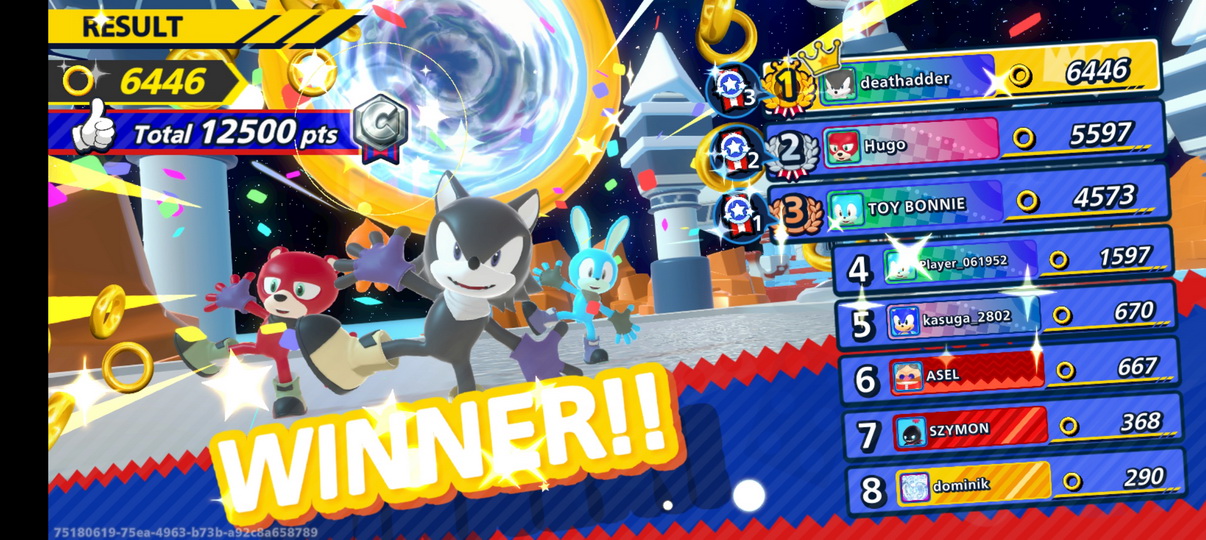 [REVIEW] Sonic Rumble di Android: Seru, Menarik, Tapi Masih Banyak Kekurangan