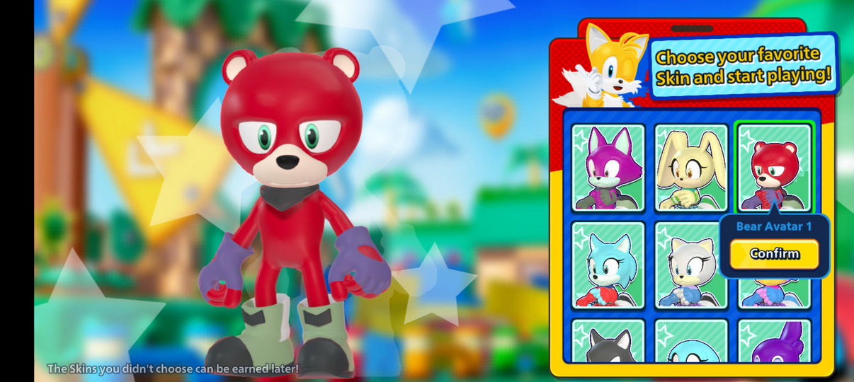 [REVIEW] Sonic Rumble di Android: Seru, Menarik, Tapi Masih Banyak Kekurangan