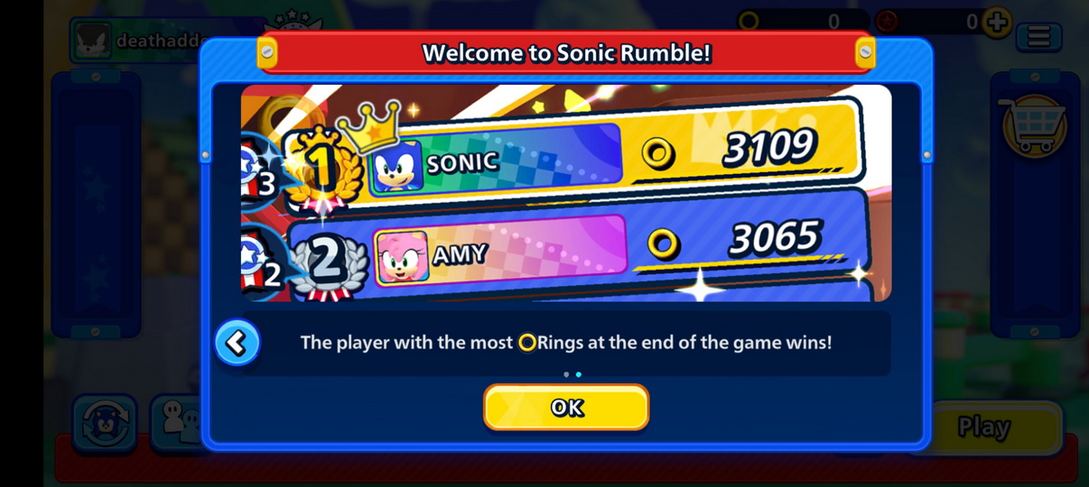 [REVIEW] Sonic Rumble di Android: Seru, Menarik, Tapi Masih Banyak Kekurangan