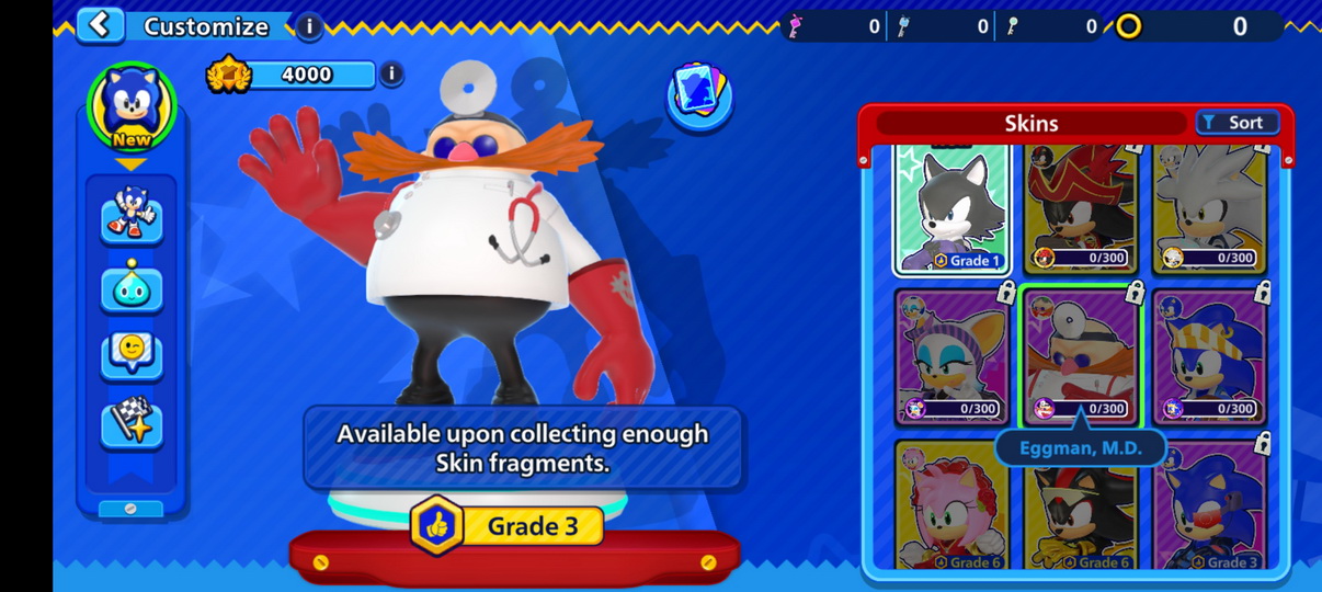 [REVIEW] Sonic Rumble di Android: Seru, Menarik, Tapi Masih Banyak Kekurangan