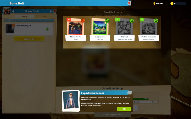 [REVIEW] Two Point Museum, Game Simulasi Museum Paling Seru dan Menantang!