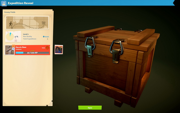 [REVIEW] Two Point Museum, Game Simulasi Museum Paling Seru dan Menantang!