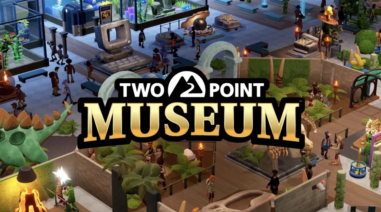 [REVIEW] Two Point Museum, Game Simulasi Museum Paling Seru dan Menantang!