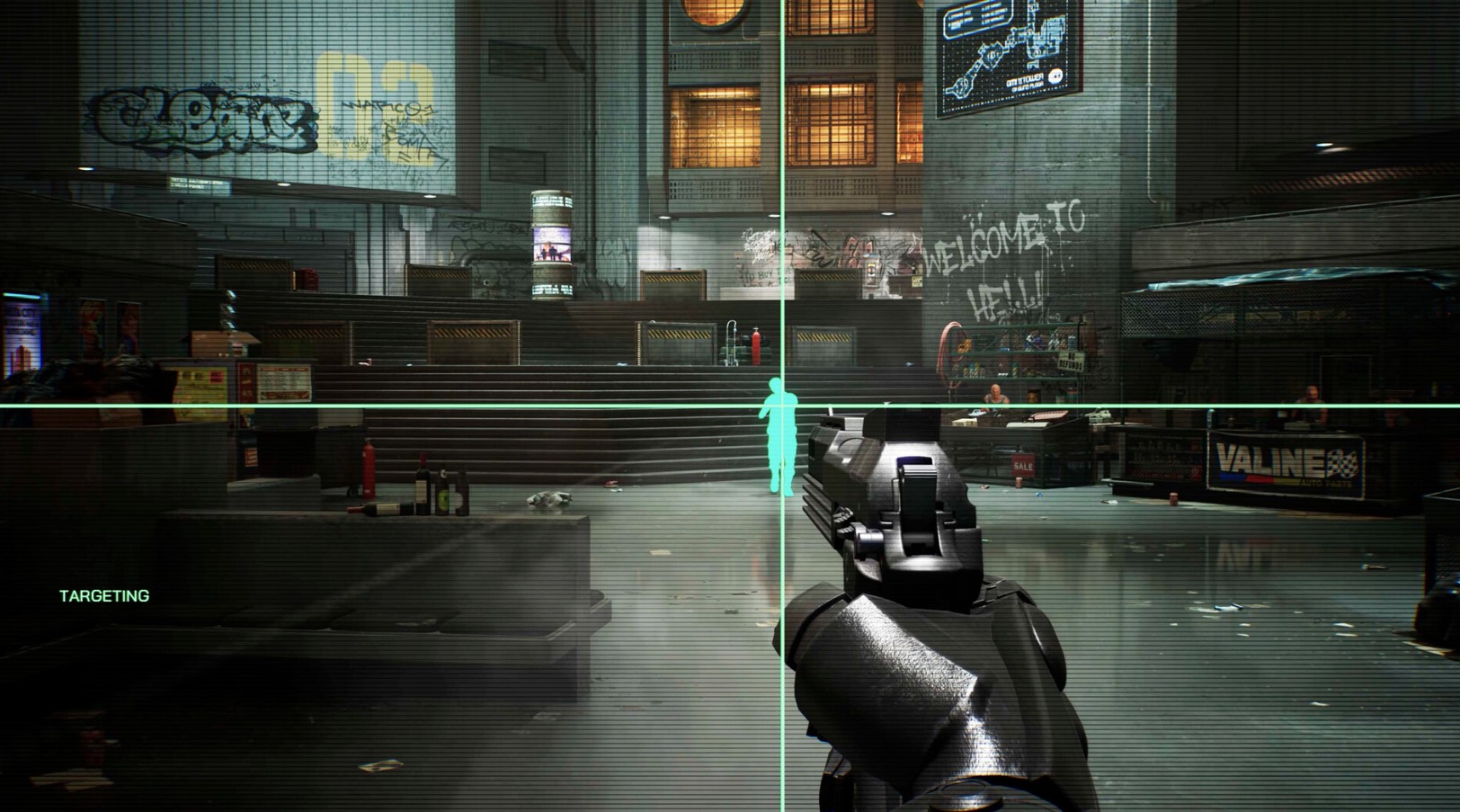RoboCop: Rogue City – Unfinished Business Resmi Diumumkan, Rilis Musim Panas 2025