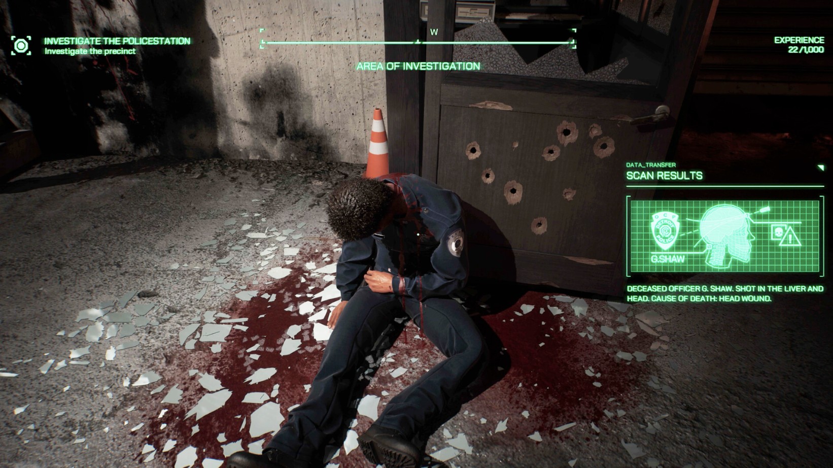 RoboCop: Rogue City – Unfinished Business Resmi Diumumkan, Rilis Musim Panas 2025