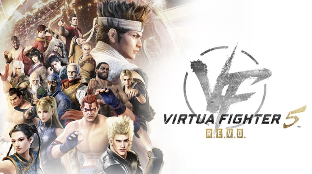 SEGA Umumkan Virtua Fighter Open Championship: Turnamen Global Pertama di Seri Legendaris