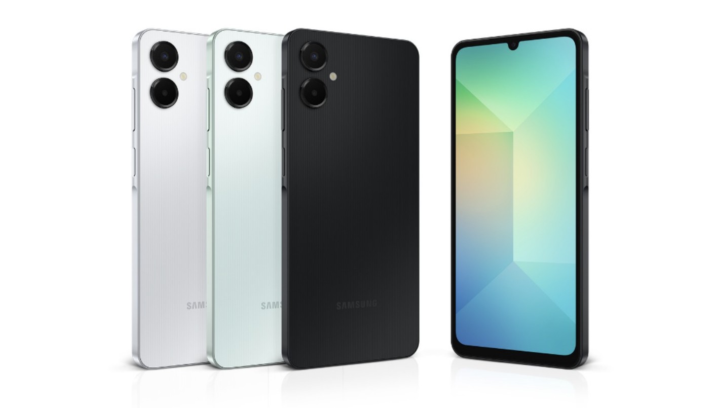 Samsung Galaxy A06 5G: Smartphone Gaming Dua Jutaan yang Makin Kencang dan Aman