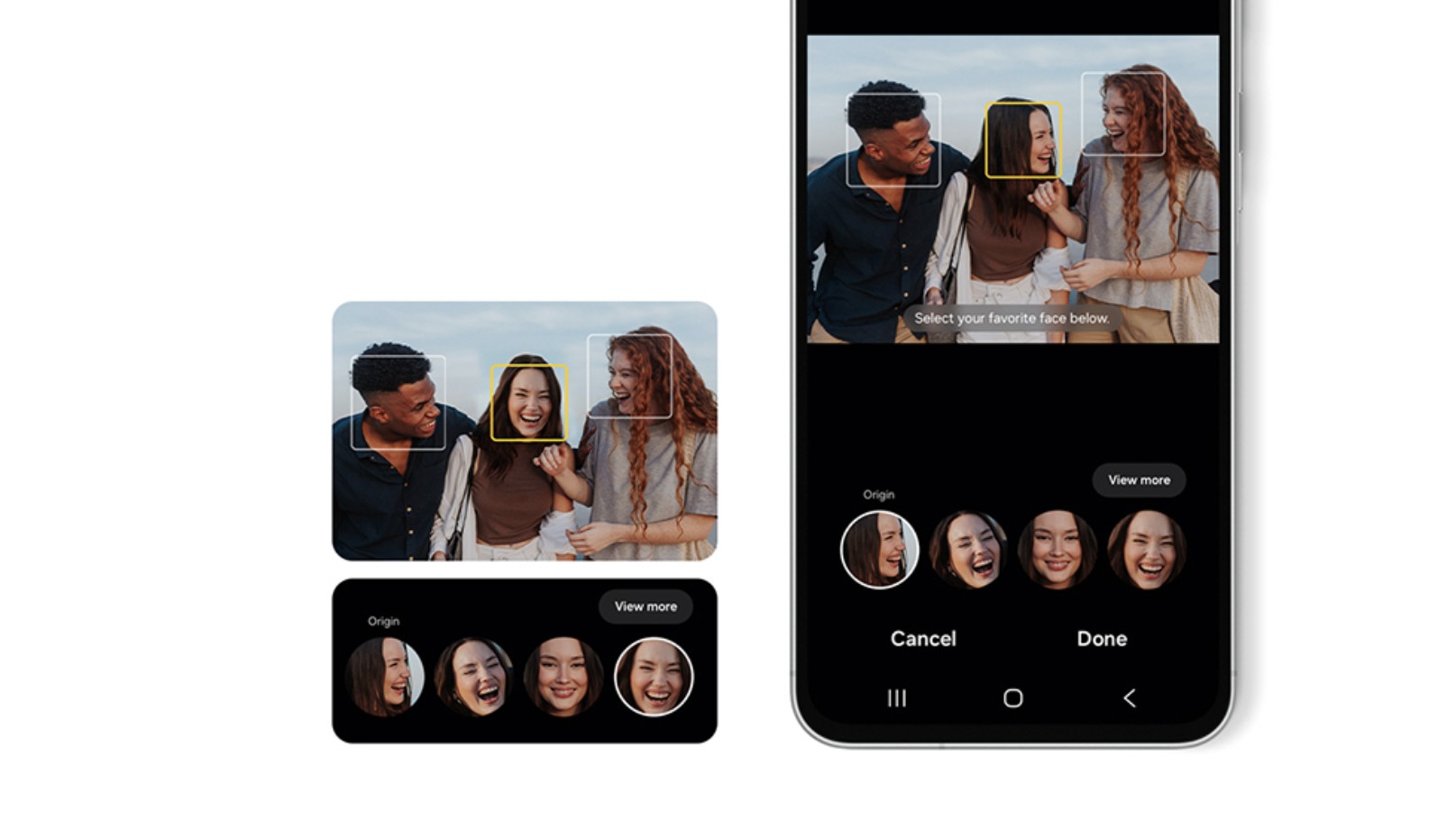 Samsung Perkenalkan Galaxy A56 5G, A36 5G, dan A26 5G dengan AI Canggih dan Fitur Premium
