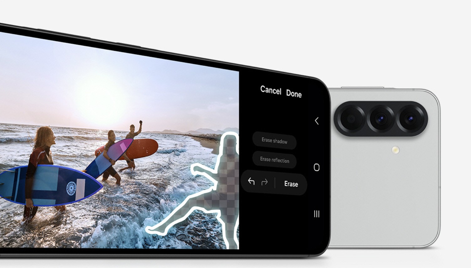 Samsung Perkenalkan Galaxy A56 5G, A36 5G, dan A26 5G dengan AI Canggih dan Fitur Premium
