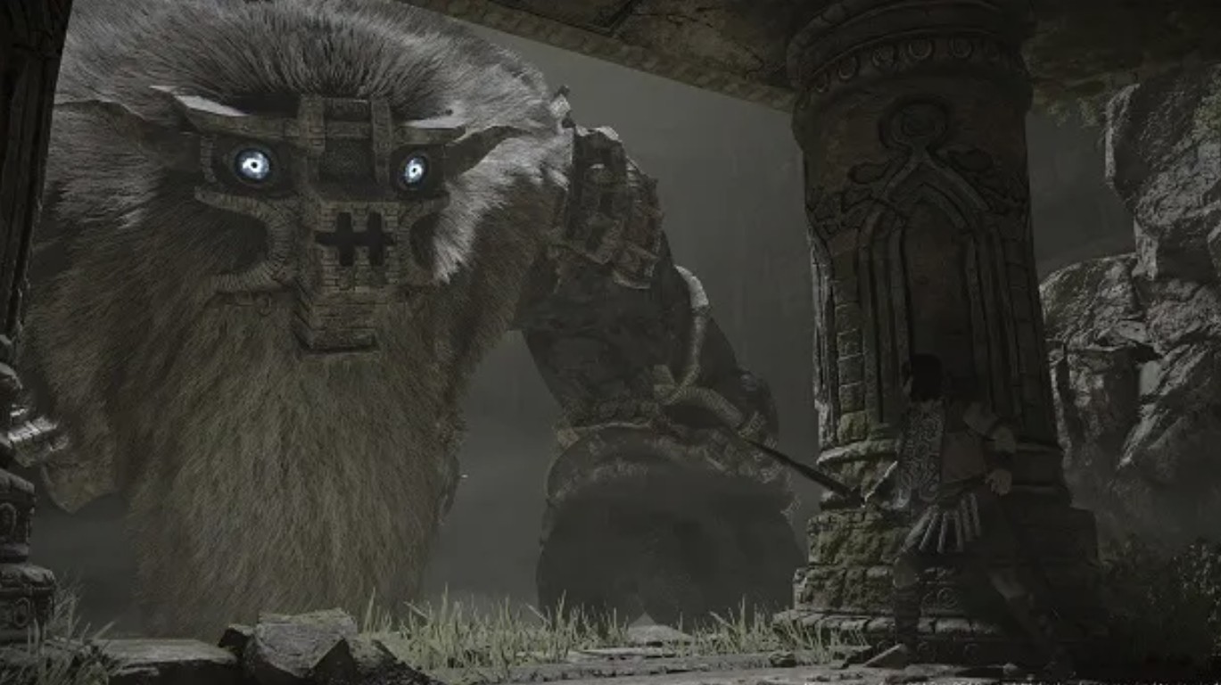 Semua Boss (The Colossi) dalam Shadow of the Colossus: Ranking dari yang Paling Mudah Hingga Paling Sulit!
