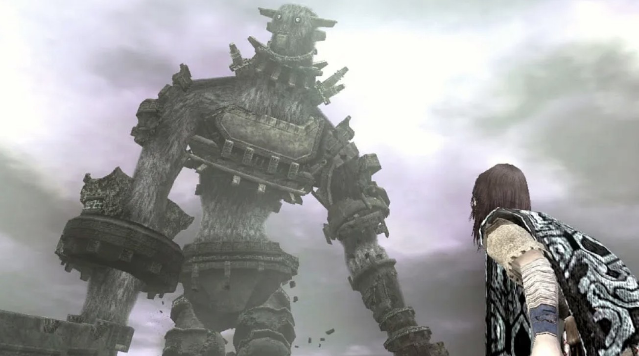 Semua Boss (The Colossi) dalam Shadow of the Colossus: Ranking dari yang Paling Mudah Hingga Paling Sulit!