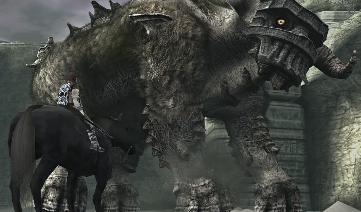 Semua Boss (The Colossi) dalam Shadow of the Colossus: Ranking dari yang Paling Mudah Hingga Paling Sulit!