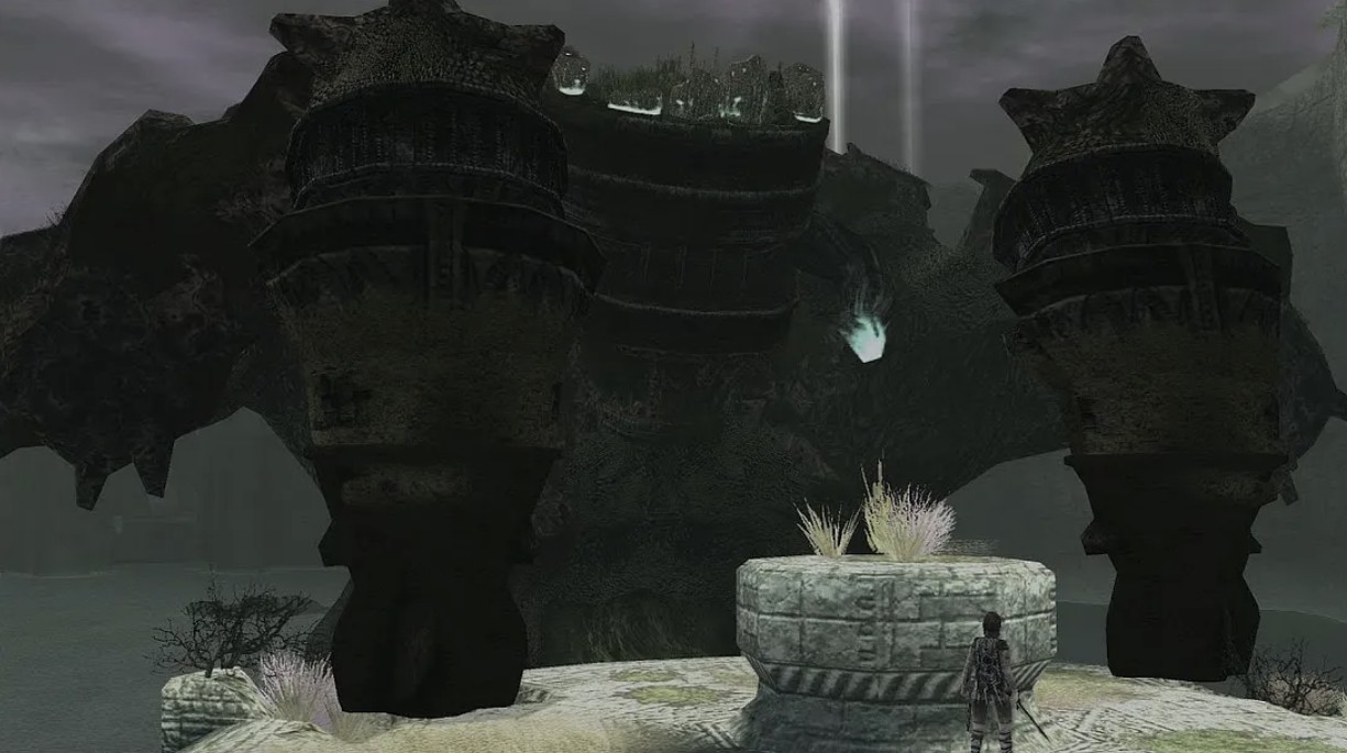 Semua Boss (The Colossi) dalam Shadow of the Colossus: Ranking dari yang Paling Mudah Hingga Paling Sulit!