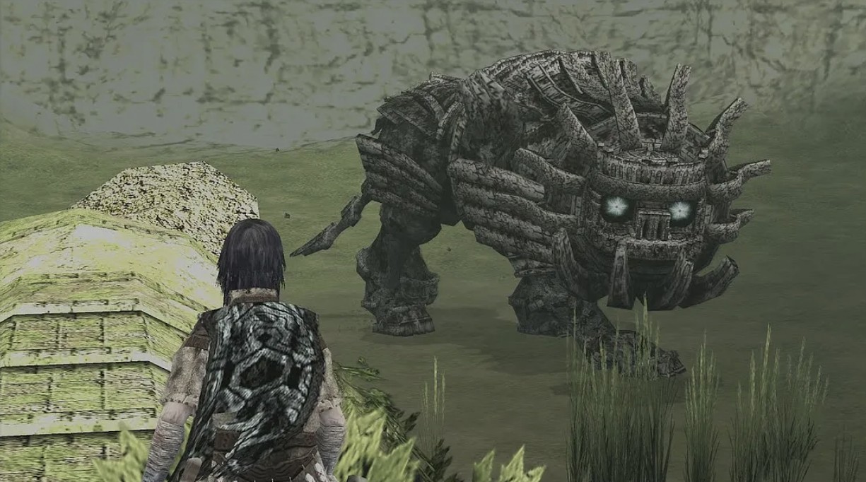 Semua Boss (The Colossi) dalam Shadow of the Colossus: Ranking dari yang Paling Mudah Hingga Paling Sulit!