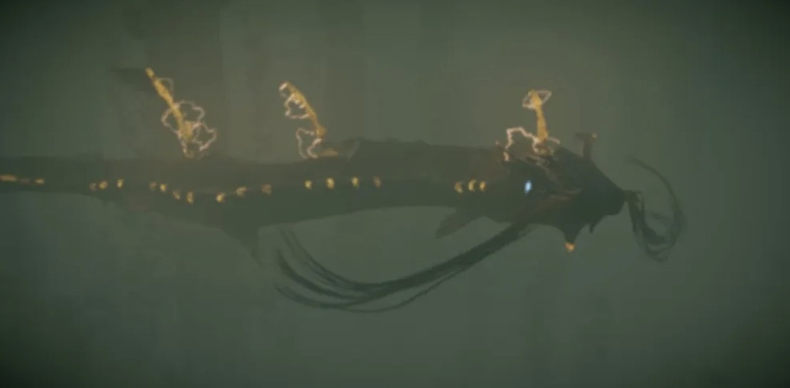 Semua Boss (The Colossi) dalam Shadow of the Colossus: Ranking dari yang Paling Mudah Hingga Paling Sulit!