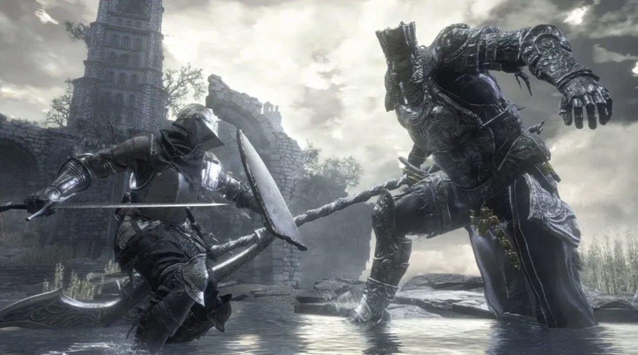 Semua Boss dalam Dark Souls 3 – Dari yang Paling Mudah Hingga Tersulit