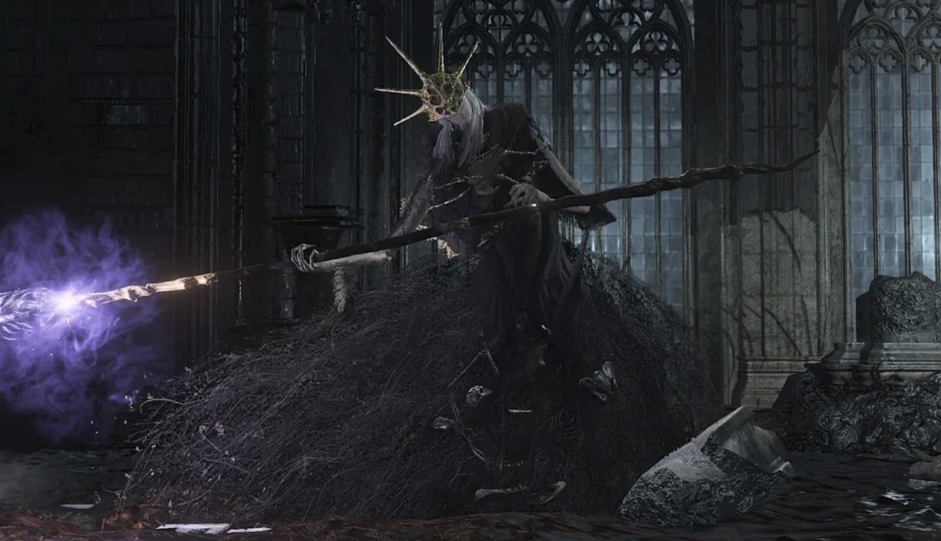 Semua Boss dalam Dark Souls 3 – Dari yang Paling Mudah Hingga Tersulit