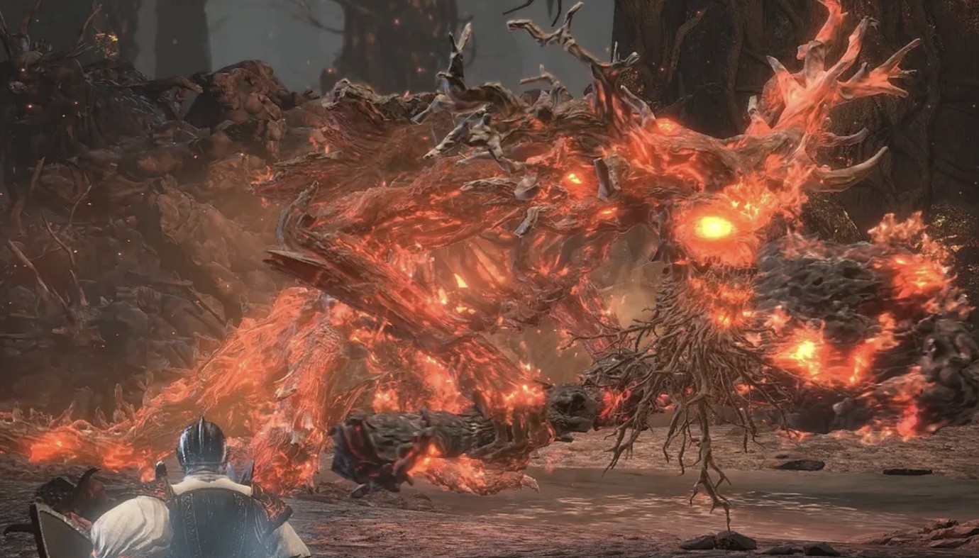 Semua Boss dalam Dark Souls 3 – Dari yang Paling Mudah Hingga Tersulit