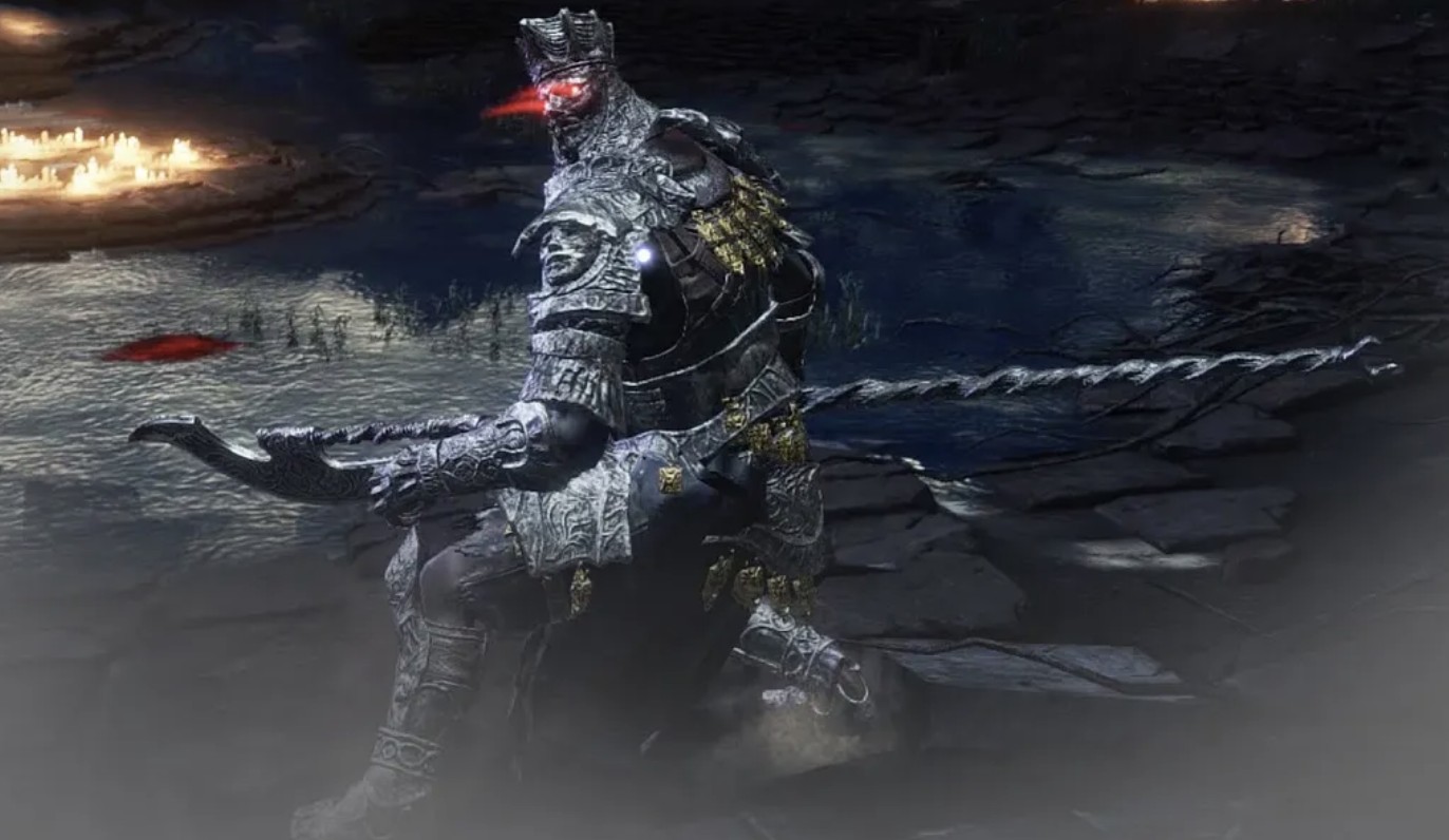 Semua Boss dalam Dark Souls 3 – Dari yang Paling Mudah Hingga Tersulit