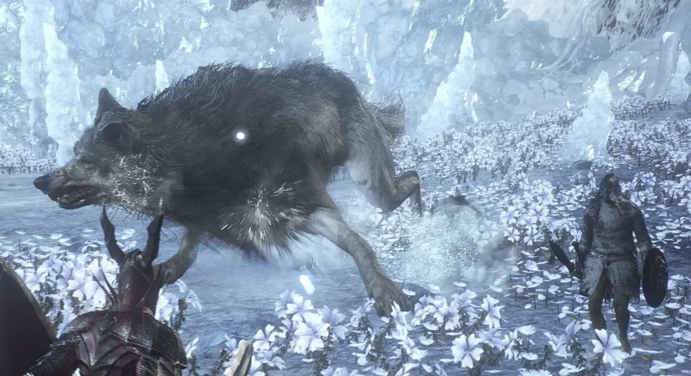 Semua Boss dalam Dark Souls 3 – Dari yang Paling Mudah Hingga Tersulit