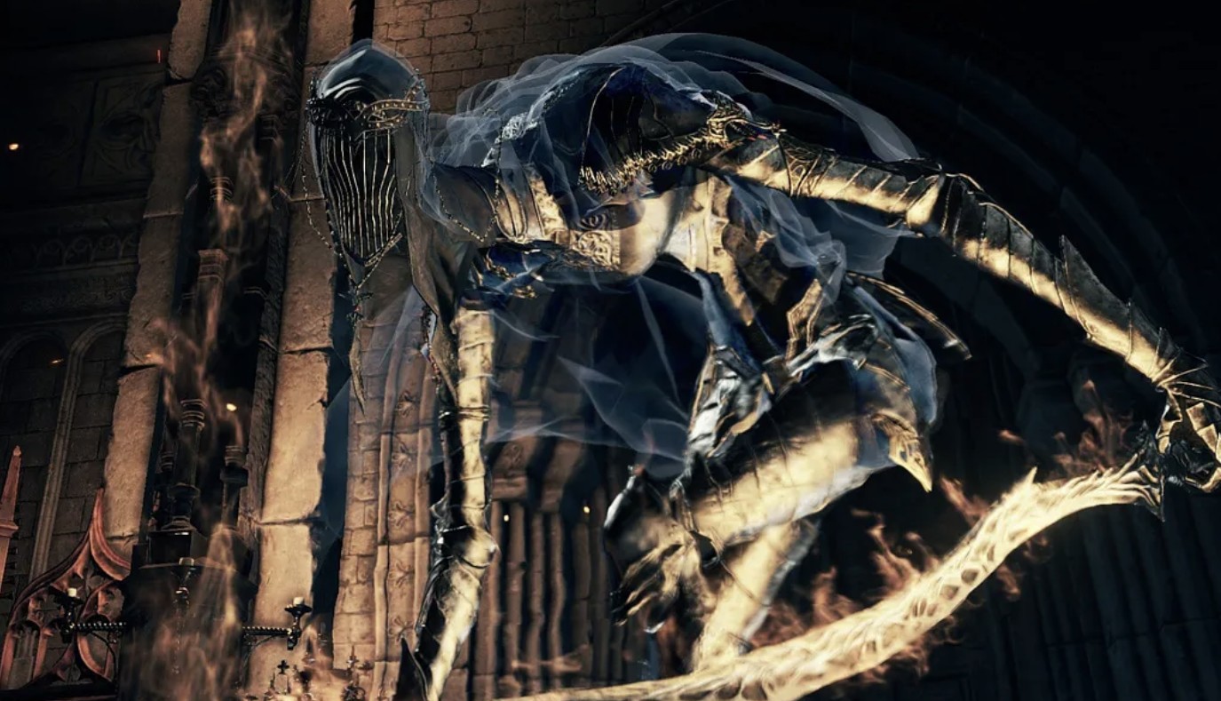 Semua Boss dalam Dark Souls 3 – Dari yang Paling Mudah Hingga Tersulit