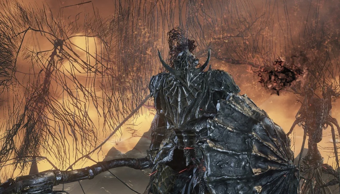 Semua Boss dalam Dark Souls 3 – Dari yang Paling Mudah Hingga Tersulit