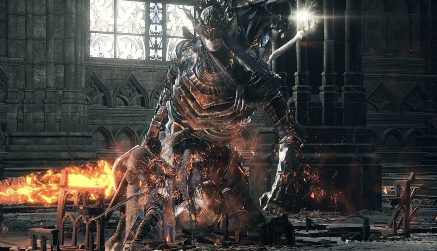 Semua Boss dalam Dark Souls 3 – Dari yang Paling Mudah Hingga Tersulit