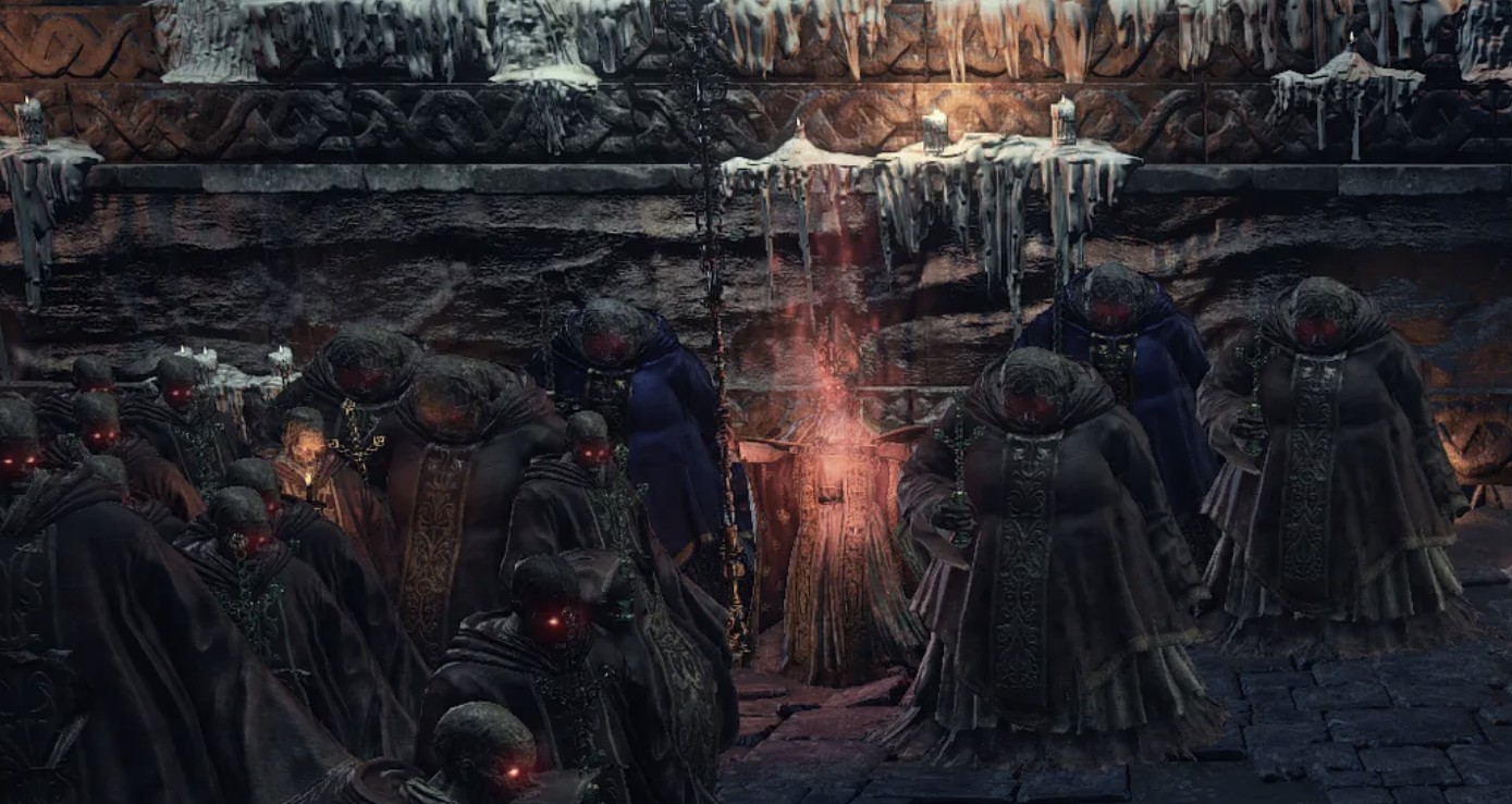 Semua Boss dalam Dark Souls 3 – Dari yang Paling Mudah Hingga Tersulit