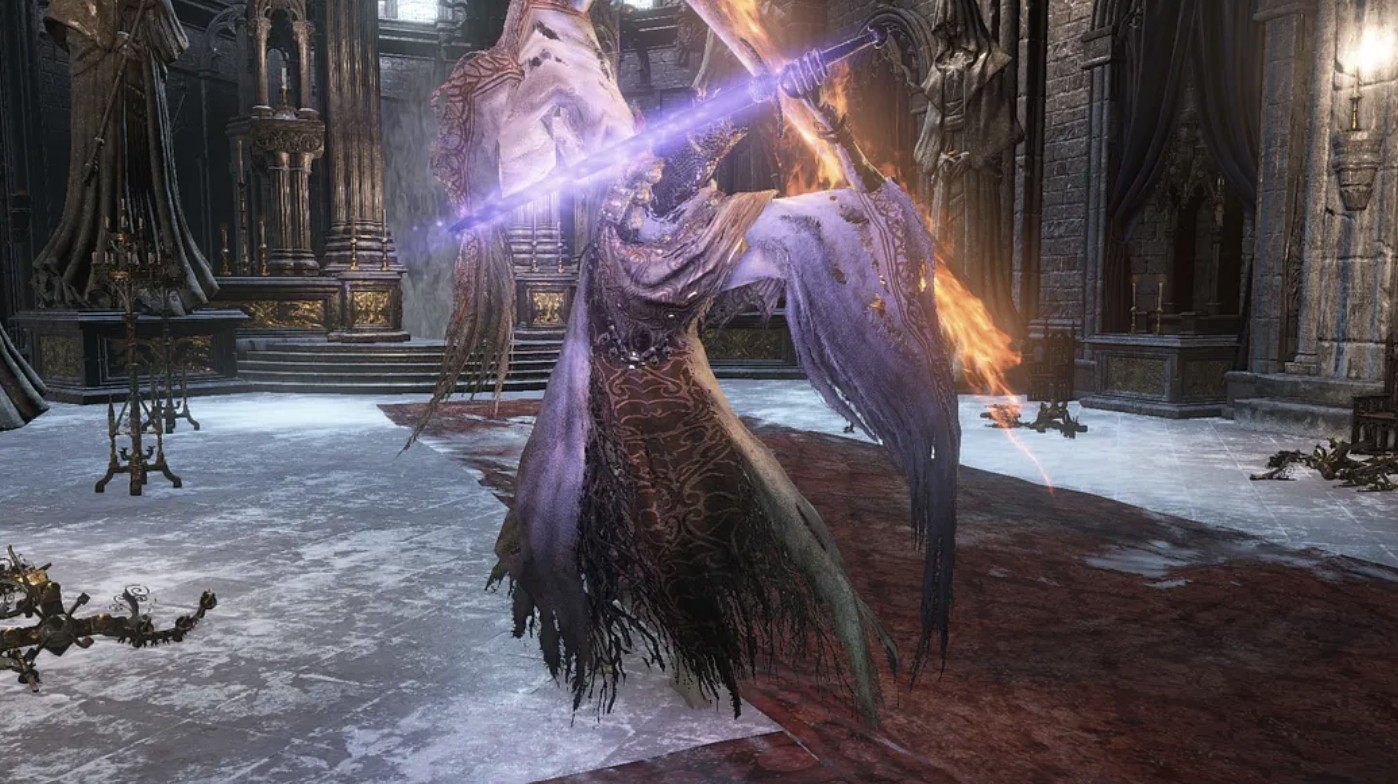 Semua Boss dalam Dark Souls 3 – Dari yang Paling Mudah Hingga Tersulit