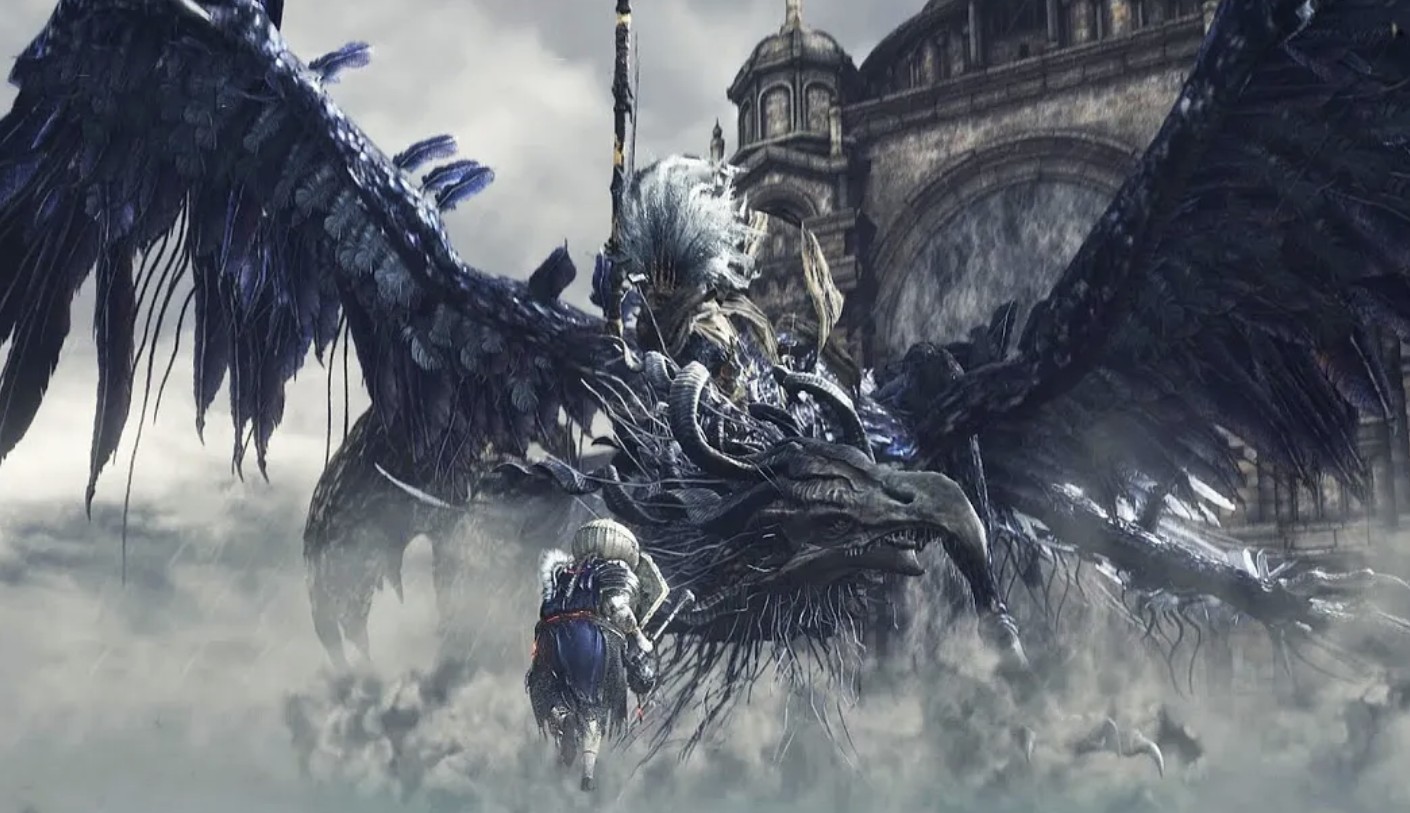 Semua Boss dalam Dark Souls 3 – Dari yang Paling Mudah Hingga Tersulit