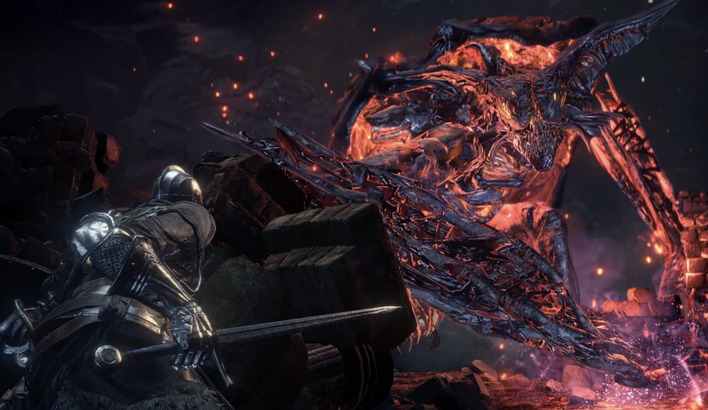 Semua Boss dalam Dark Souls 3 – Dari yang Paling Mudah Hingga Tersulit