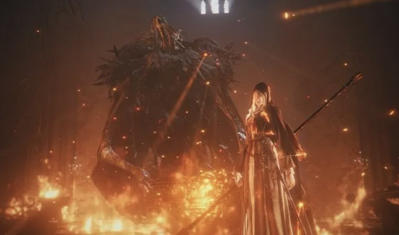 Semua Boss dalam Dark Souls 3 – Dari yang Paling Mudah Hingga Tersulit