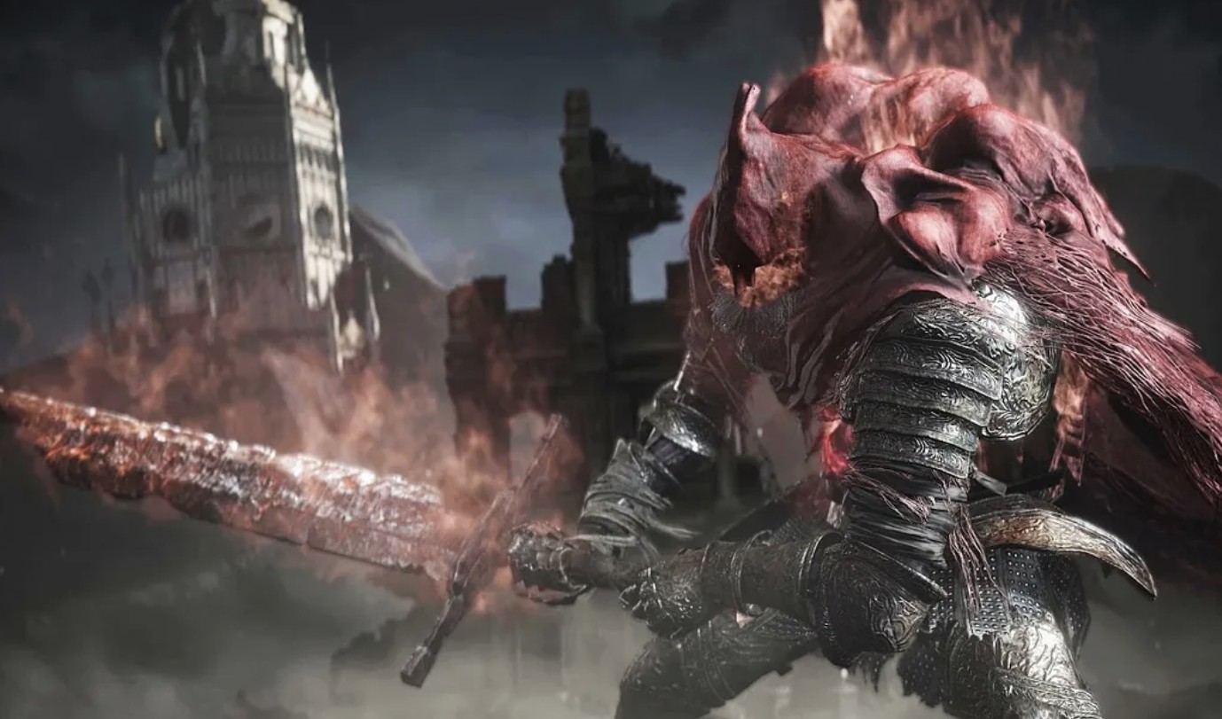 Semua Boss dalam Dark Souls 3 – Dari yang Paling Mudah Hingga Tersulit