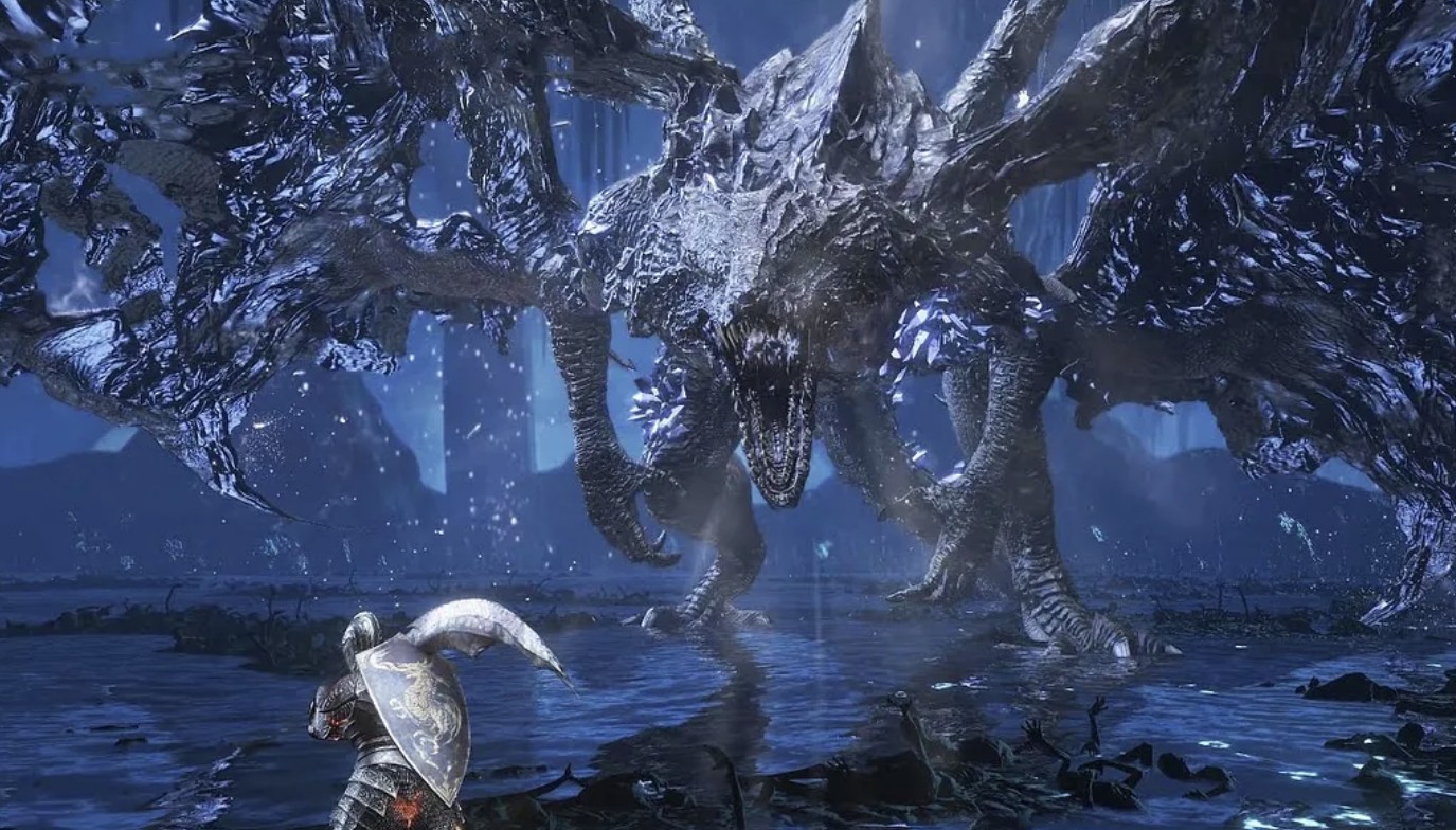 Semua Boss dalam Dark Souls 3 – Dari yang Paling Mudah Hingga Tersulit