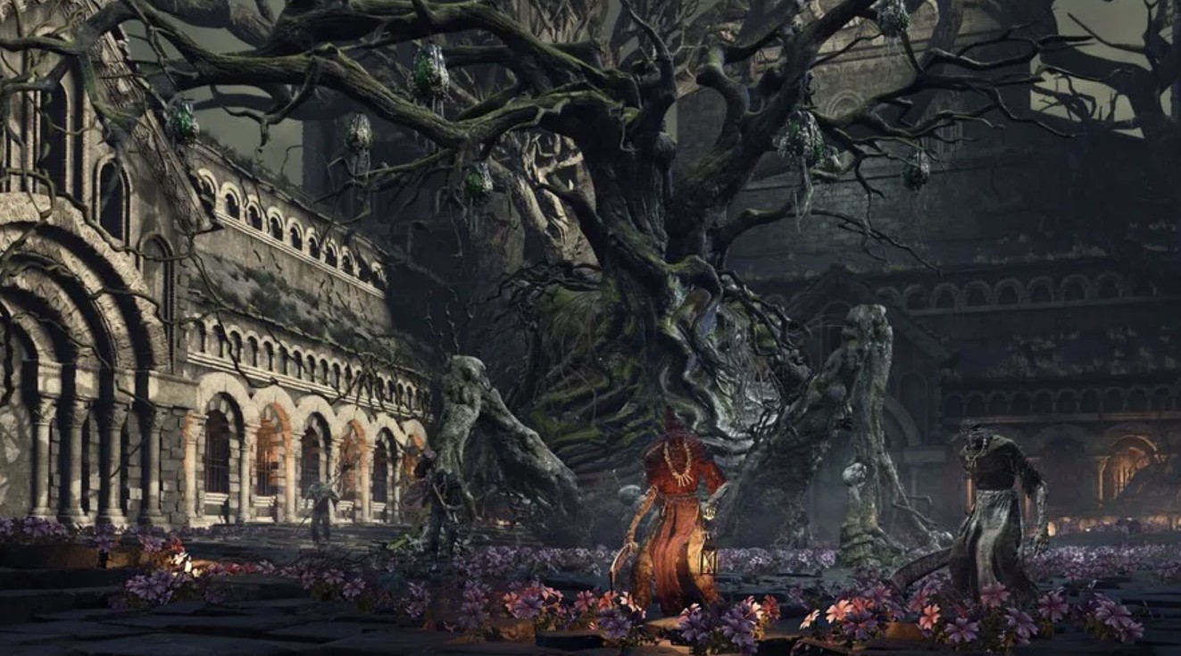 Semua Boss dalam Dark Souls 3 – Dari yang Paling Mudah Hingga Tersulit