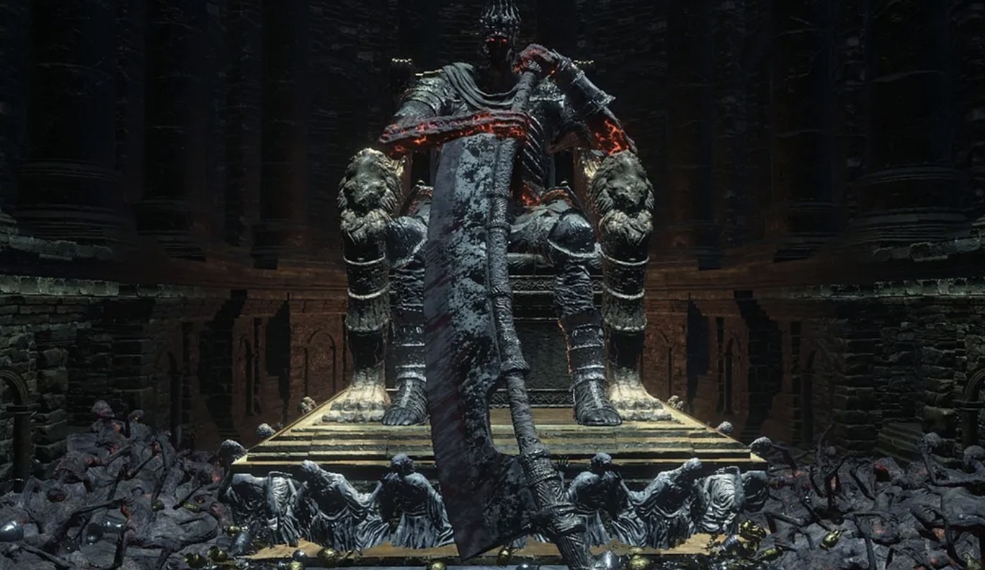 Semua Boss dalam Dark Souls 3 – Dari yang Paling Mudah Hingga Tersulit