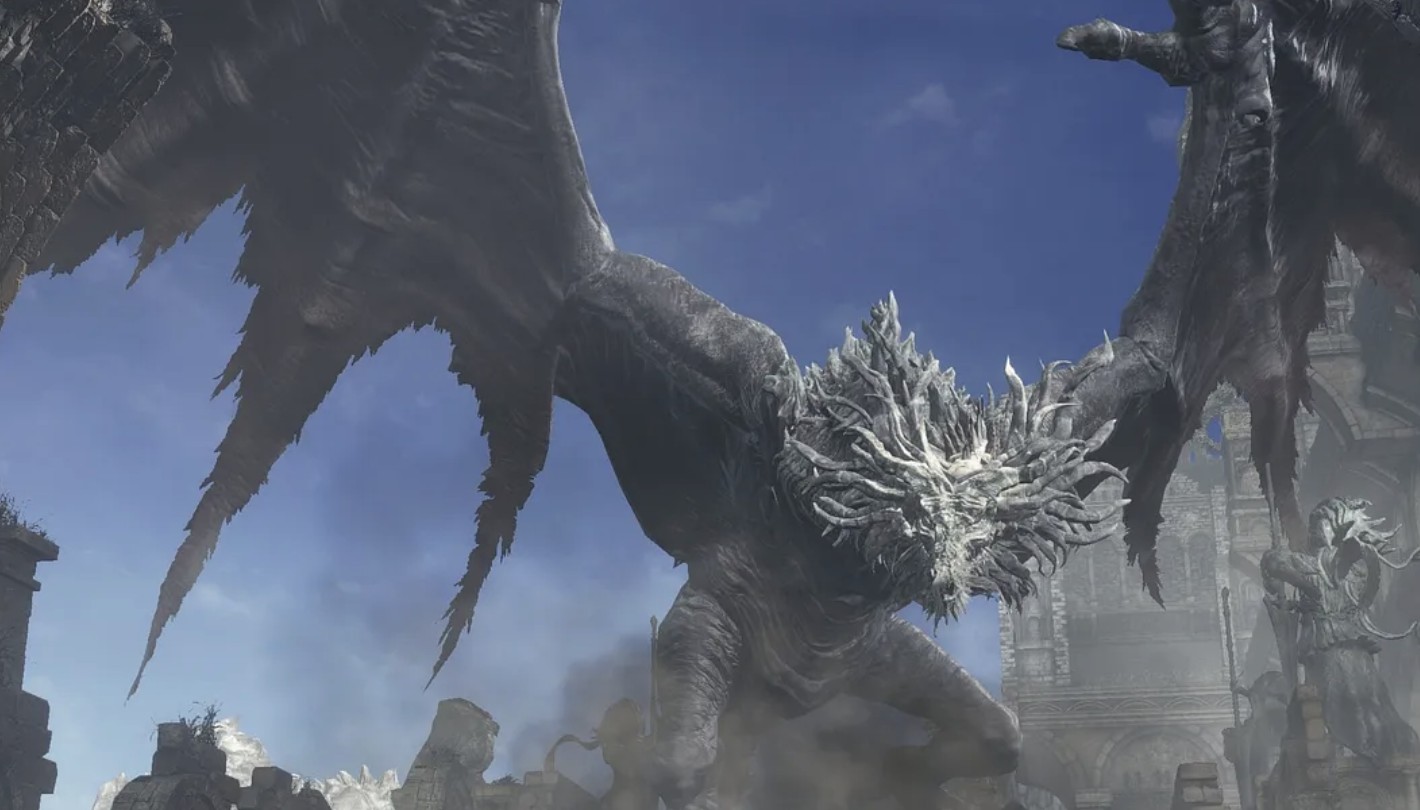 Semua Boss dalam Dark Souls 3 – Dari yang Paling Mudah Hingga Tersulit