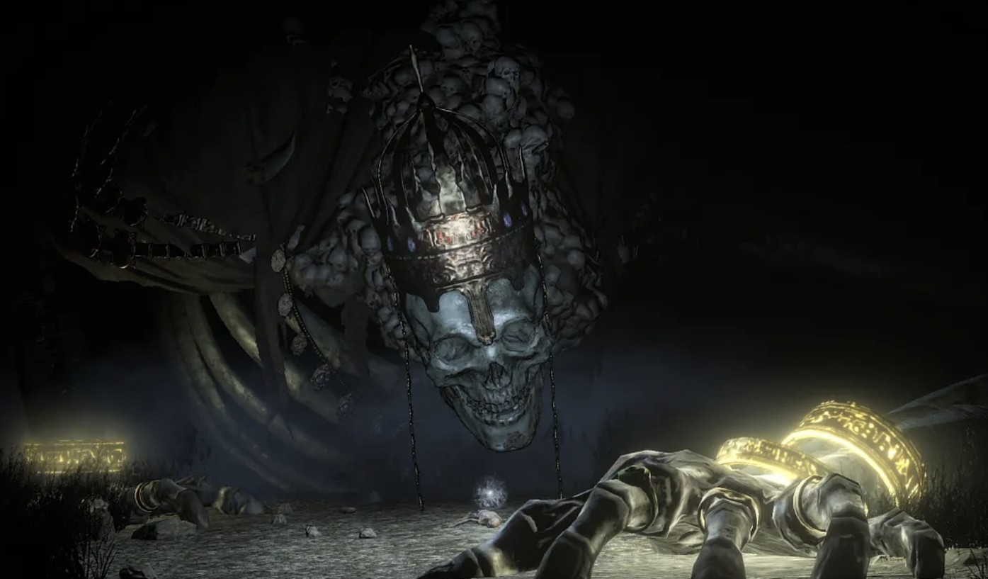 Semua Boss dalam Dark Souls 3 – Dari yang Paling Mudah Hingga Tersulit