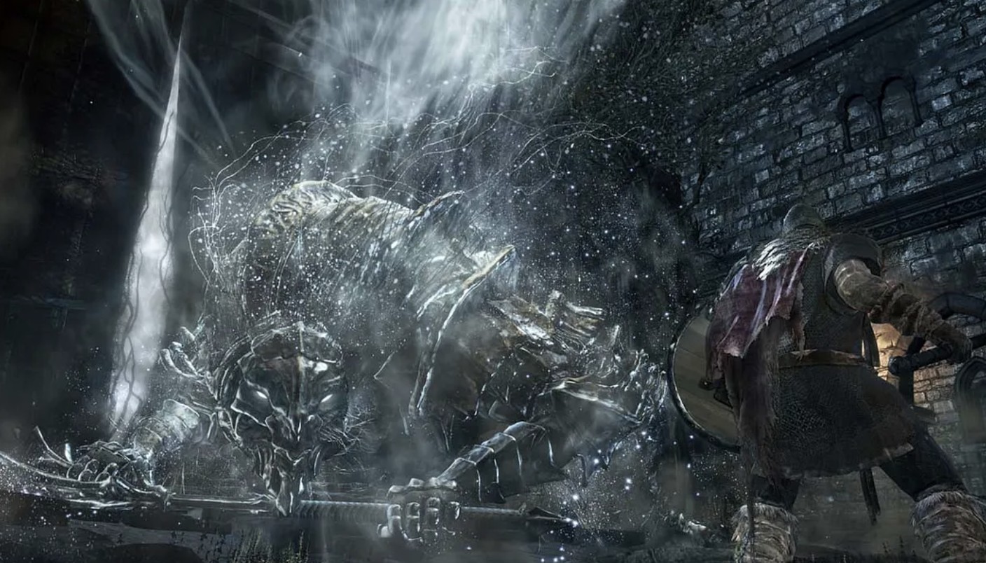 Semua Boss dalam Dark Souls 3 – Dari yang Paling Mudah Hingga Tersulit