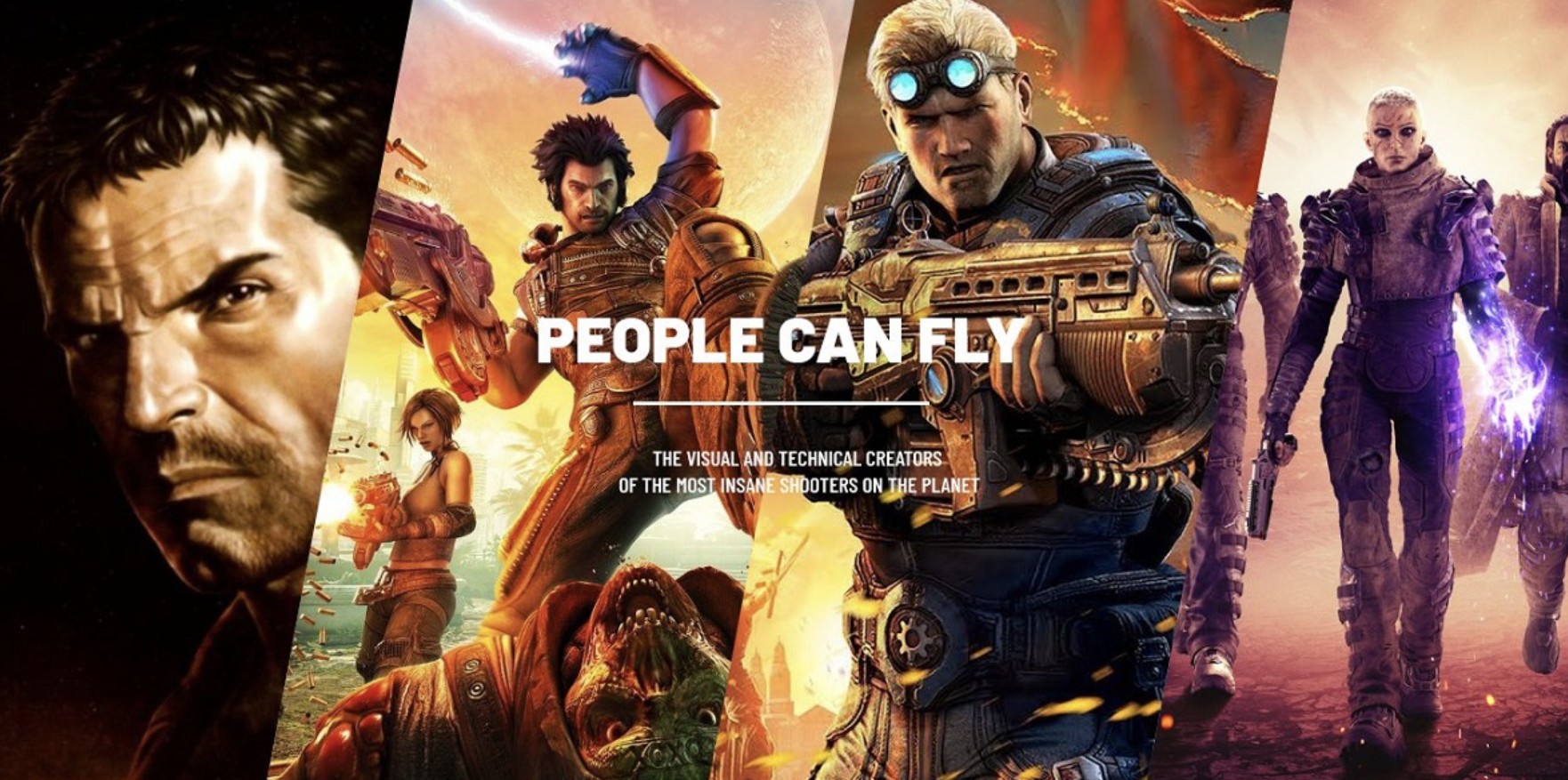 Sony Gandeng People Can Fly untuk Kembangkan Game Baru Berbasis IP PlayStation