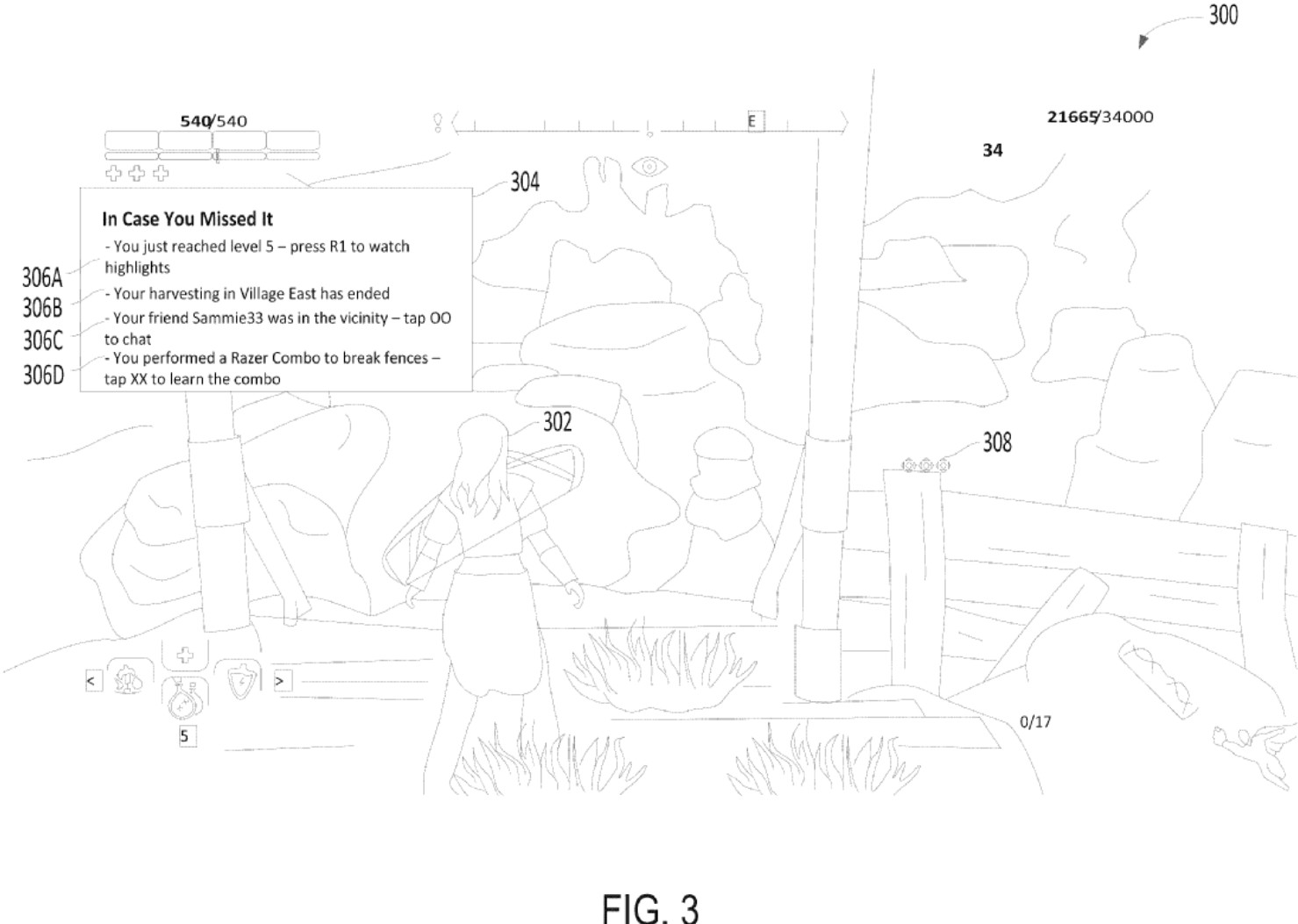 Sony Kembangkan Fitur Recap Otomatis untuk Pemain yang Kehilangan Fokus dalam Game