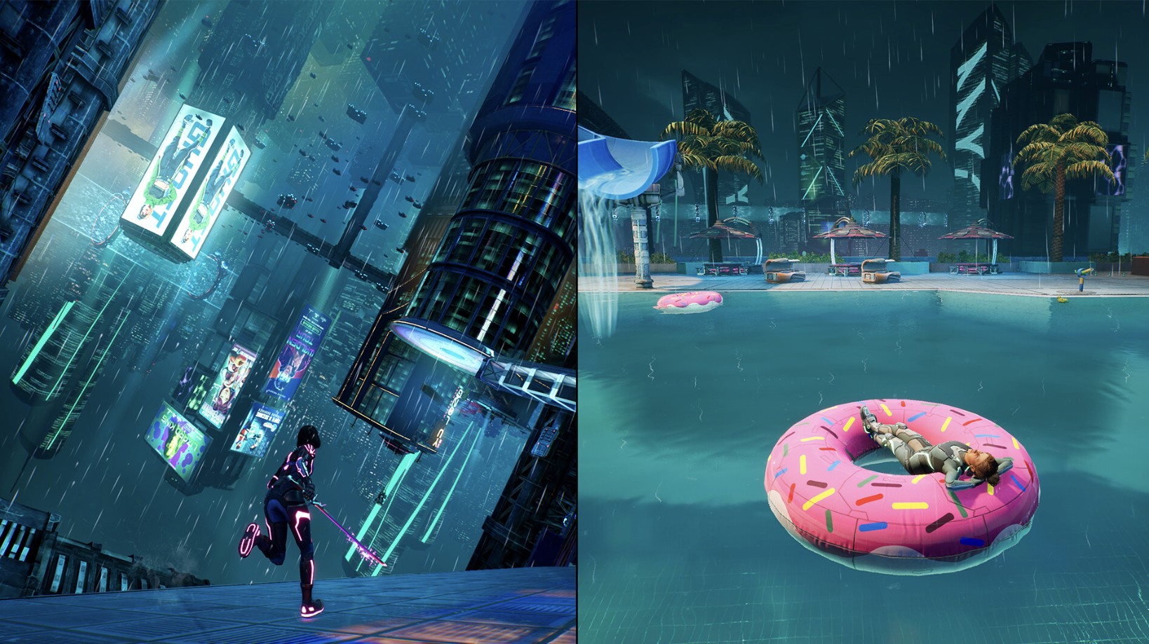 Split Fiction Terjual Lebih dari Satu Juta Unit dalam Dua Hari