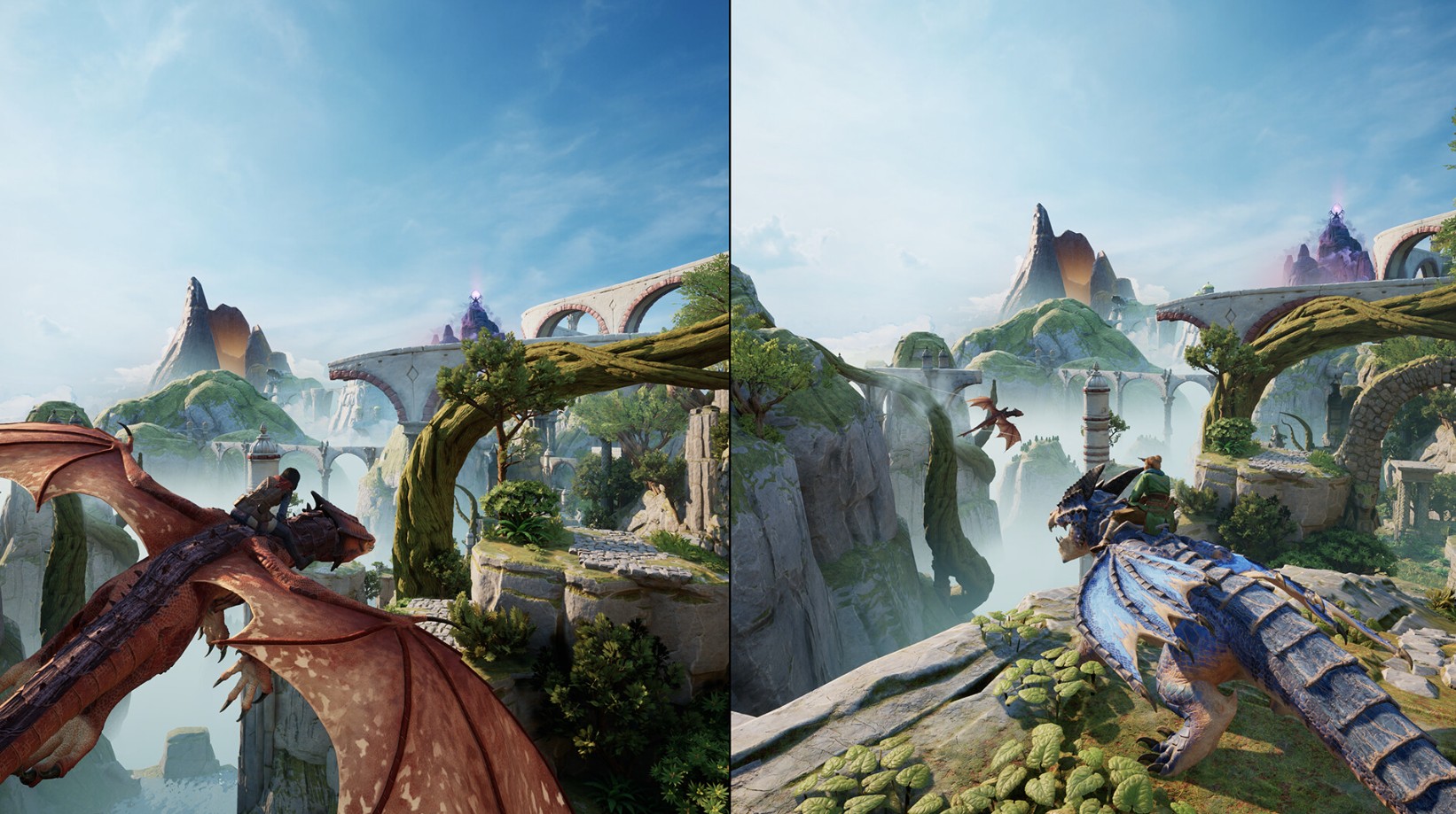 Split Fiction Terjual Lebih dari Satu Juta Unit dalam Dua Hari