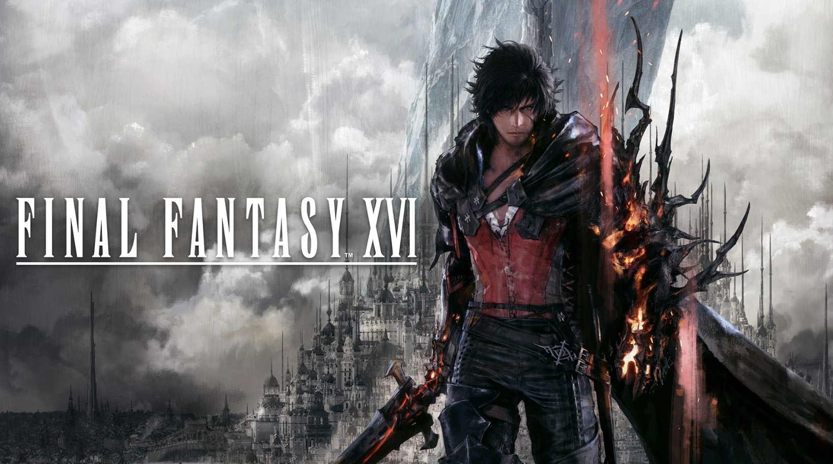 Square Enix Mega Sale Maret 2025: Diskon Hingga 60%, Final Fantasy dan NieR Turun Harga!