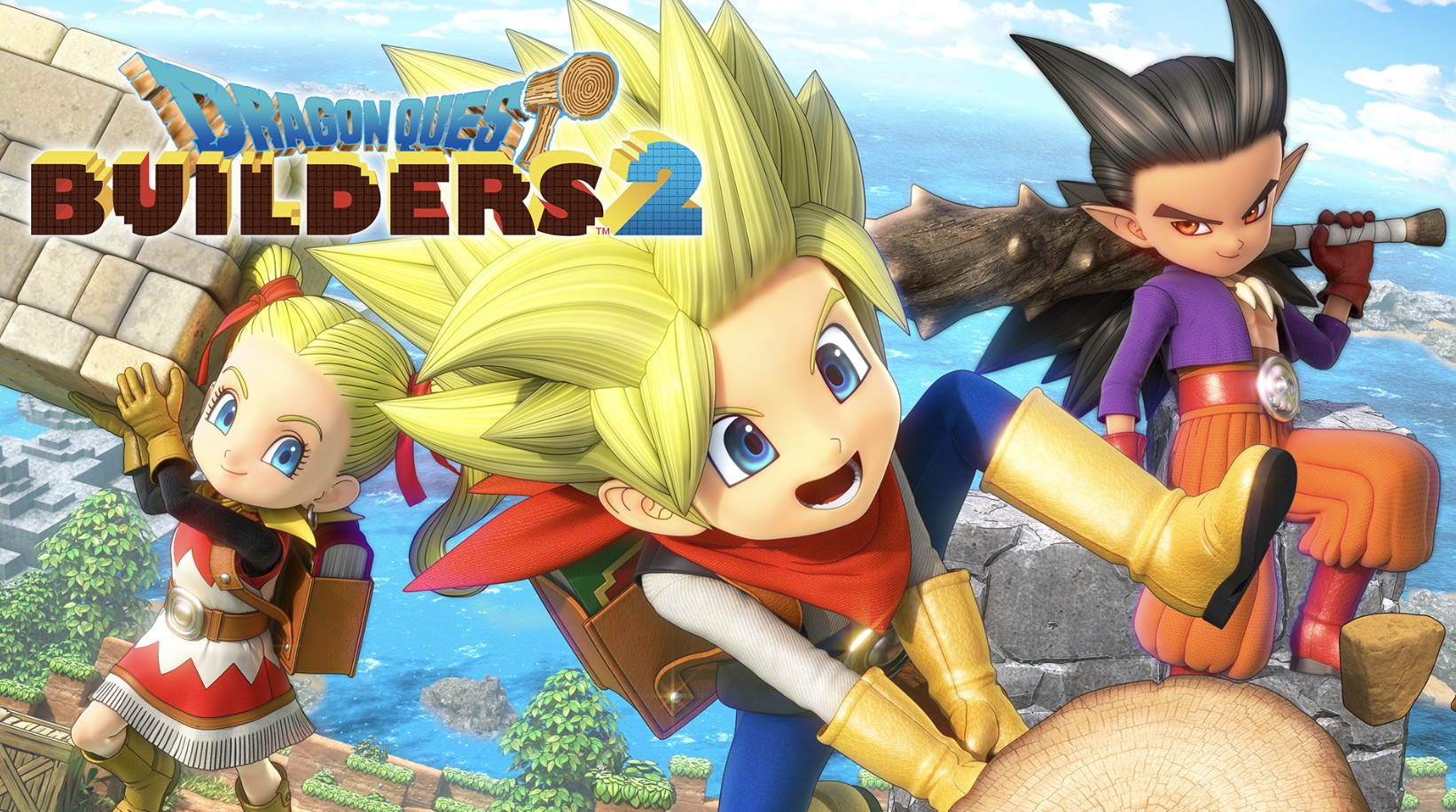 Square Enix Mega Sale Maret 2025: Diskon Hingga 60%, Final Fantasy dan NieR Turun Harga!