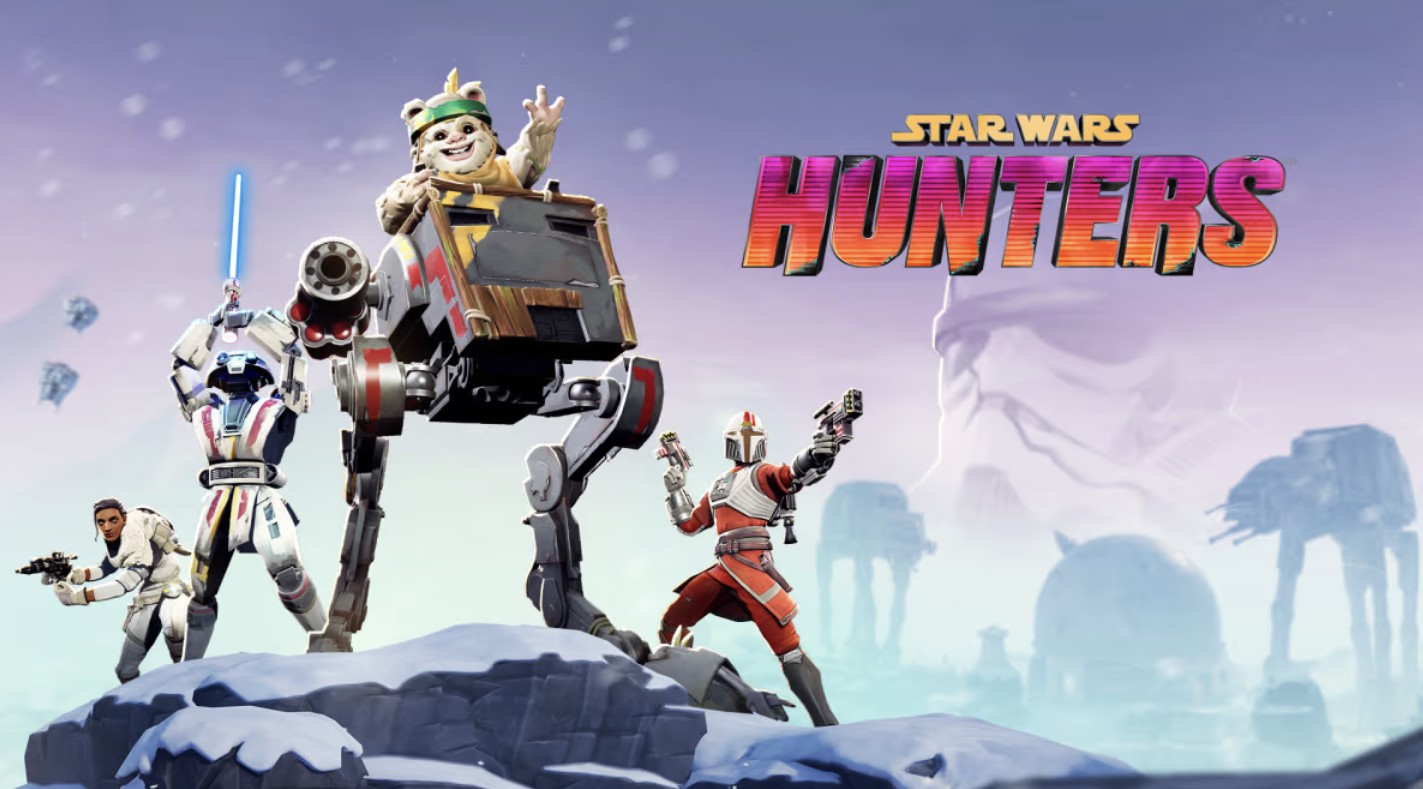 Star Wars: Hunters Akan Ditutup, Layanan Berakhir pada 1 Oktober 2025