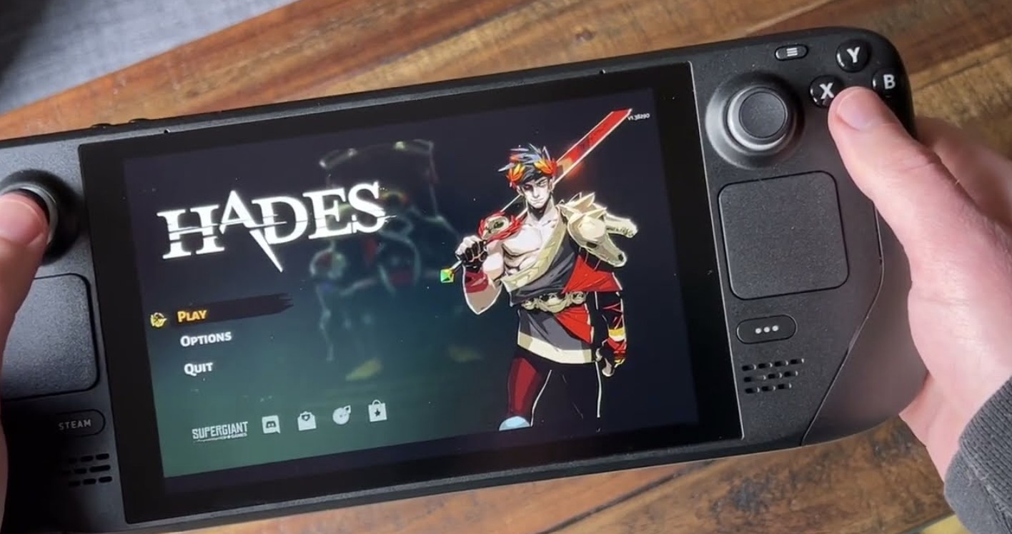 Steam Deck Mulai Kewalahan Jalankan Game AAA Terbaru, Saatnya Valve Siapkan Generasi Baru?