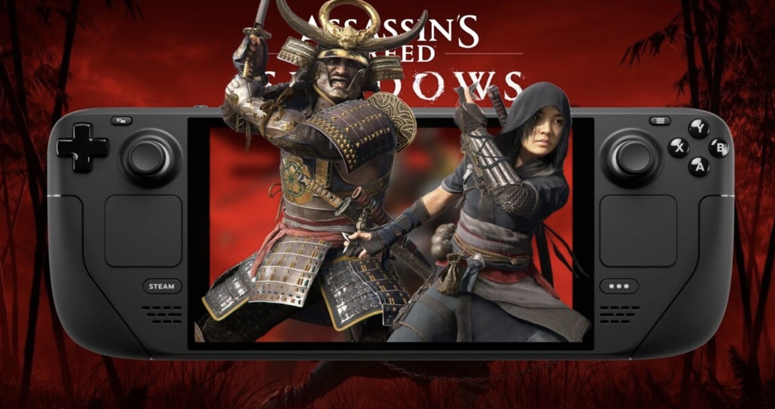 Steam Deck Mulai Kewalahan Jalankan Game AAA Terbaru, Saatnya Valve Siapkan Generasi Baru?